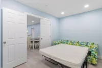 The Palmview and Sandpiper Inns Hotels in Sanibel