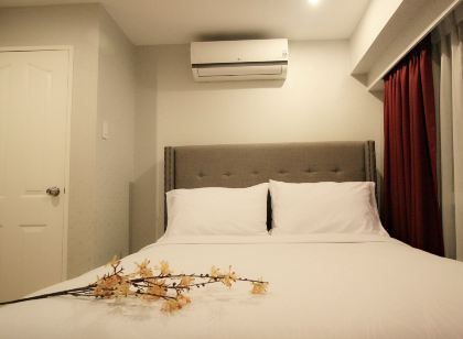 維多利亞堡麥克斯住宿麥克斯風尚