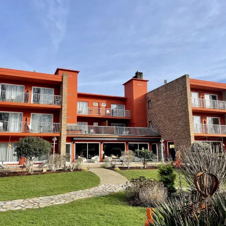 Logis Hôtel & Restaurant - le Relais de Montigny Hotels in Upper Normandy