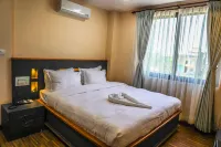 Suva Hotel Hotels in Birendranagar