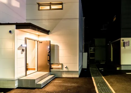 Rakuten Stay House × Will Style Matsue Отели в г. Мацуэ