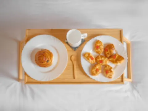 The Square Boutique Hotel Hotel di Cairo