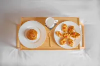 The Square Boutique Hotel