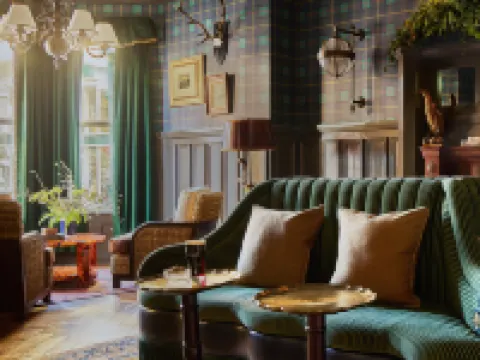 Portrush Adelphi Hotels in Portrush