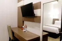 Citra Suites Surabaya Hotels in Gubeng