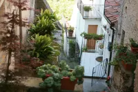 B&B Lo Straniero Hotels in 