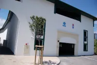 Ibis Budget Ciboure Saint-Jean-De-Luz