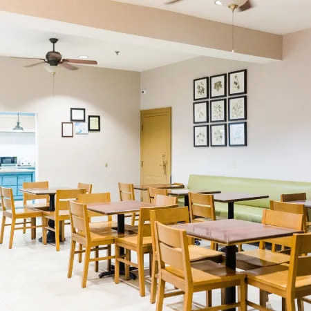 Country Inn & Suites by Radisson, Helen, GA