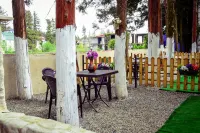 Holiday Cottages - que admiten mascotas