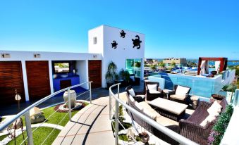 Hotel HBlue Centro