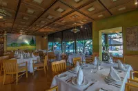 Hotel Lucerna Tijuana - breakfast