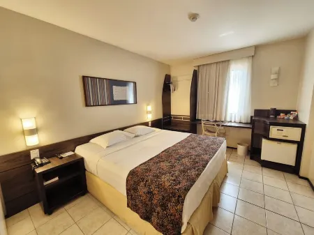 Hotel Sonata de Iracema