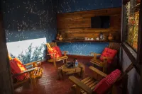 Pousada Cipó Prata Hotel a Serra do Cipó