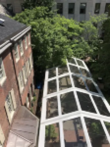 โรงแรมมอร์ริส เฮาส์