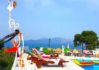 Villa Agnanti Boutique