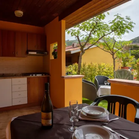 Residence New Paradise