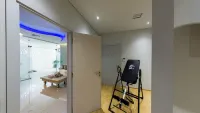 Adrina Resort & Spa - Gym
