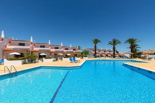 Moradias Villas Joinal - Holiday Parks