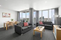 Quest Southbank Hotel di Southbank