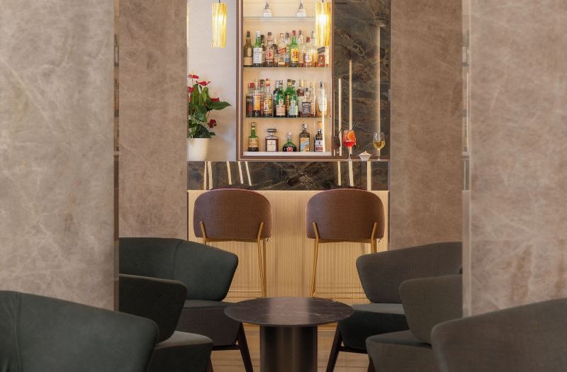 Hotel Mozart photo 4