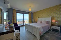 Nilüfer Butik Otel Hotel a Ulubeyler Mahallesi