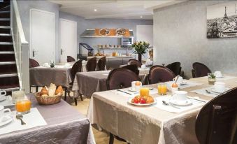 Hotel Charlemagne