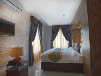 H21 Apartments & Lounge - Condos