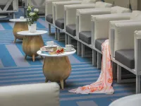 Anastasia Waterpark Beach Resort Hoteles en Pernera