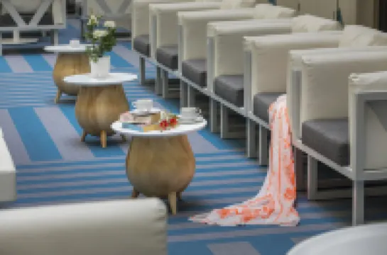 Anastasia Waterpark Beach Resort