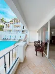 Hotel West Bay Colonial - Kolam Renang