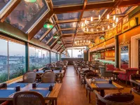 Gordion Hotel - Special Class Hotels in Ankara