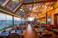 Gordion Hotel - Special Class