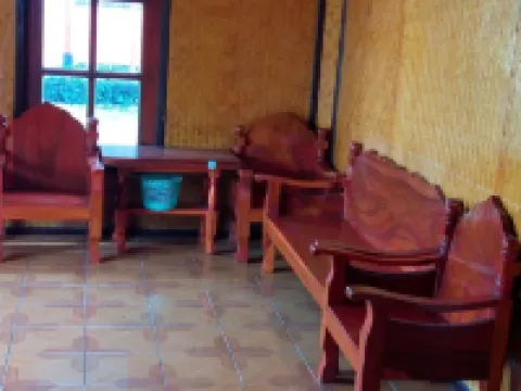 Nason Resort (น่าสนรีสอร์ท) โรงแรมในอำเภอ เทิง