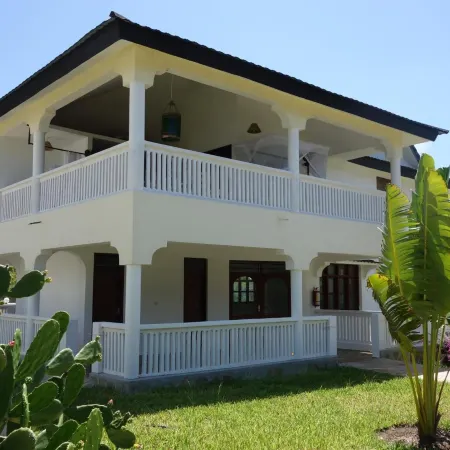 Morning Star Diani