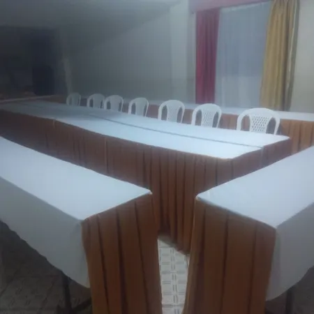 Riversand Hotel with Lake Views,Accra Street,Kisumu,Kenya