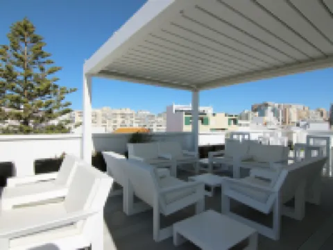 ファロ ブティック ホテル ファロのホテル