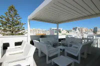 Faro Boutique Hotel Hotels in Faro