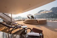 Scarlet Pearl Cruises - Wonder on Lan Ha Bay Hotels in Ha Long