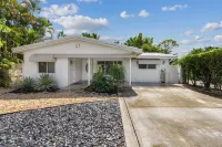 Islands Inn on the Drive Hotel a Wilton Manors