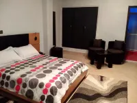 호텔 에스파냐 라라셰 호텔