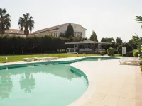 Tripolis Hotel - Romantic