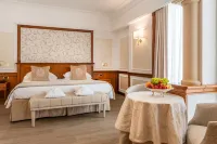 Grand Hotel Terme & Spa - 5 звезд