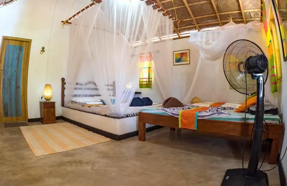 卡爾皮蒂迪席爾瓦温德度假村