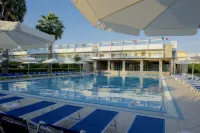 Albergo Mediterraneo - Beach