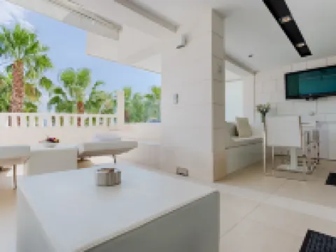 Damianii Luxury Boutique Hotel & Spa Hotels in Omiš