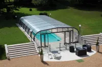 Le Domaine du Chêne Vert - Pools
