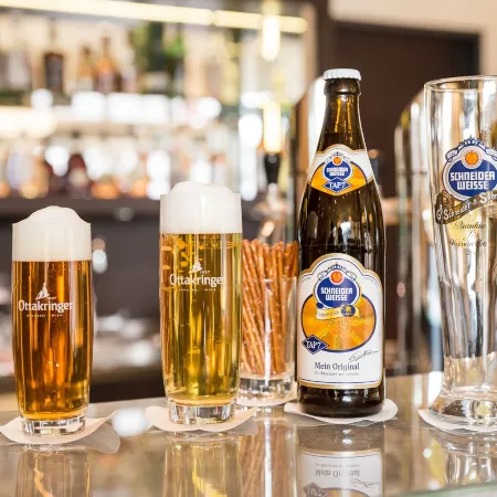 Austria Trend Hotel Doppio Wien