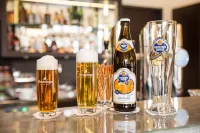 Austria Trend Hotel Doppio Wien - Bars