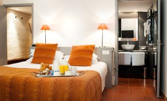 Hôtel Cloitre Saint Louis Avignon