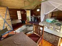 Düsternbrook Guest Farm - bars
